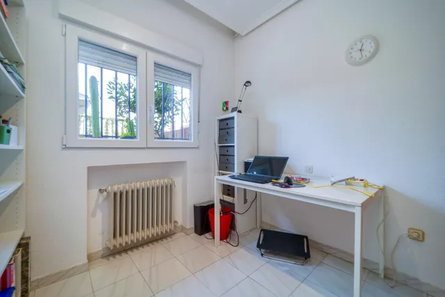 Pareado 6 habitaciones 331m² en venta - El Plantío — 42
