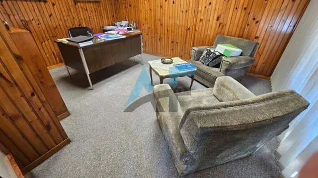 Oficina en Alquiler en Rúa Curros Enríquez: Espacio Funciona - foto 5