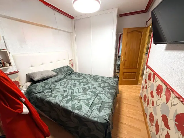 Piso 3 habitaciones 80m² en venta - Carolinas Altas — 21
