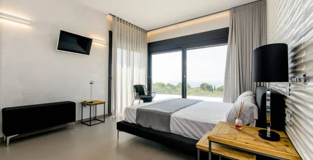 Villa 3 habitaciones 319m² en venta - Campoamor — 8