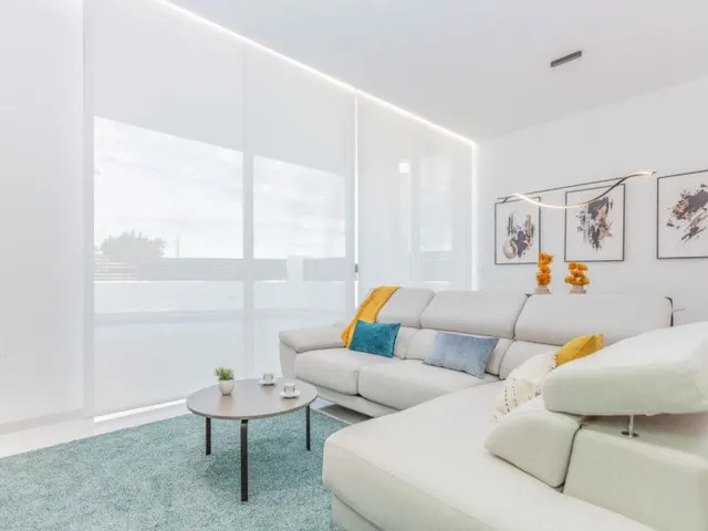 Villa 3 habitaciones 136m² en venta - Los Balcones - Los Altos del Edén — 25
