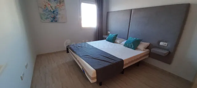 Ático en alquiler en residencial Palm Beach — 3