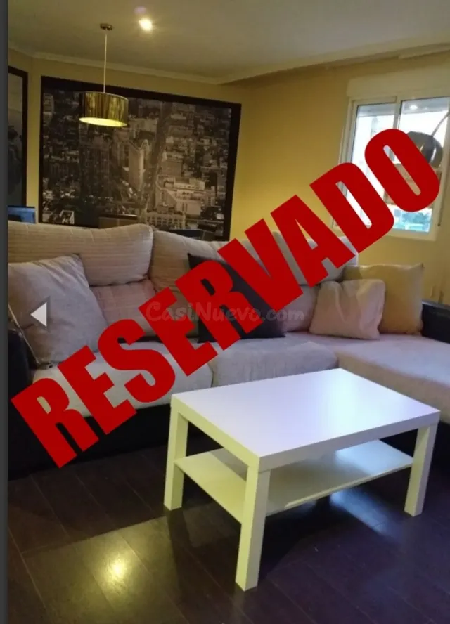 LA ÑORA 800€ piso completo