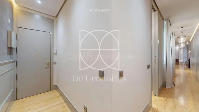 Piso 3 habitaciones 117m² en venta - Recoletos - foto 3
