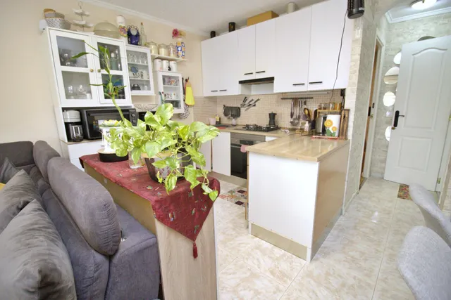 Casa 1 habitación 63m² en venta - San luis — 27