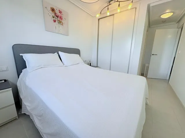 Apartamento 2 habitaciones 68m² en venta - Peraleja golf — 10