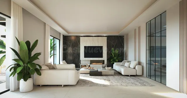 Chalet 6 habitaciones 725m² en venta - Torremuelle - foto 3