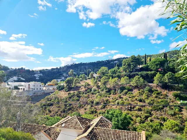 Parcela 600m² en venta - Puerto Sol-Los Almendros-El Tomillar — 3