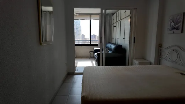 PISO EN VENTA ZONA LEVANTE ( Cerca del centro) — 10