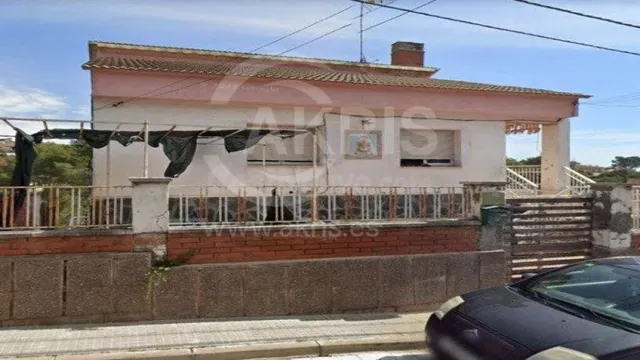 Chalet Independiente en Rubí