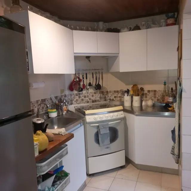SE VENDE CASA EN EL BARRIO PIE DE LA POPA - foto 4