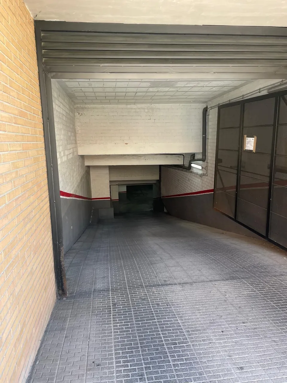 PLAÇA DE PÀRQUING EN VENDA A VILANOVA DEL CAMI