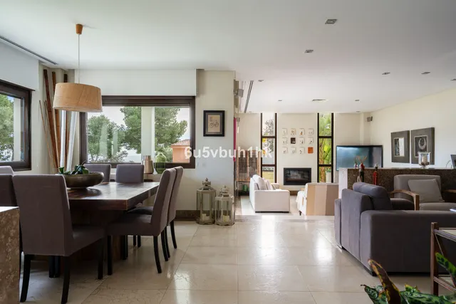 Adosado 6 habitaciones 381m² en venta - Costa del Sol — 10
