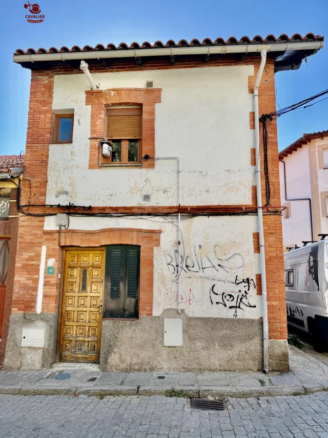 Antigua casa de 147m2 de estilo Ferroviario construida a pri - foto 5