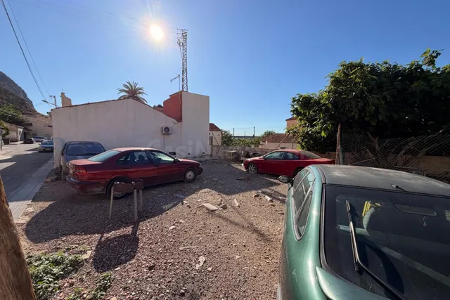 Parcela en venta - Comunidad valenciana - foto 2