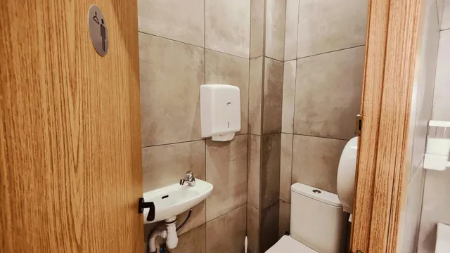 Restaurante en segunda linea de mar de Cunit — 35