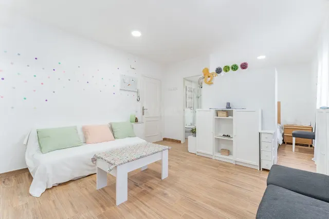 Casa 36m² en alquiler - Opañel — 3