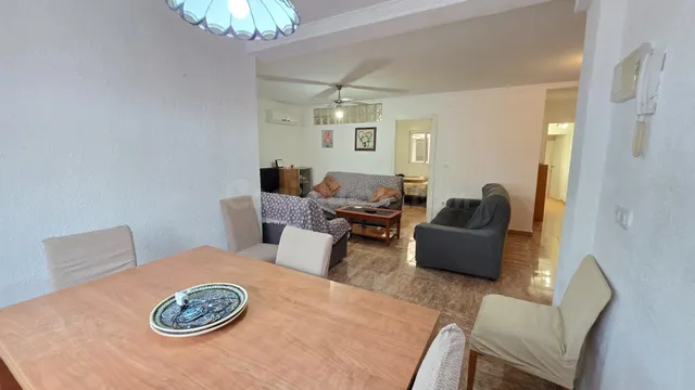 Piso en planta baja en Paterna — Oportunidad SOLO para inversor o compra al contado. — 3