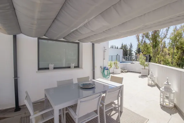 Adosado 3 habitaciones 336m² en venta - Marbella — 29