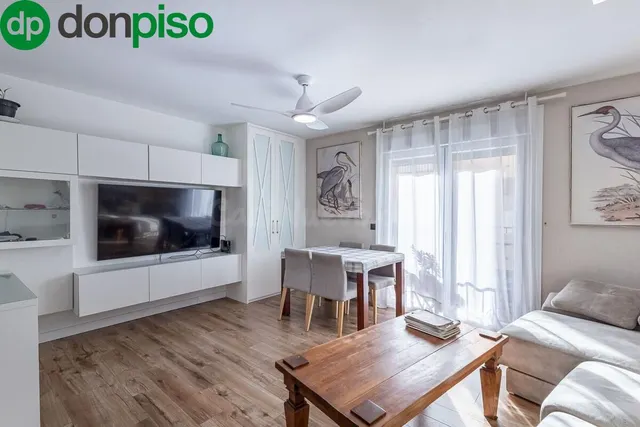 ESPECTACULAR TRIPLEX EN CHURRIANA — 5