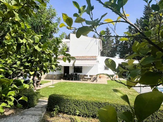 Impresionante Villa de Campo en Álora, Málaga - foto 5
