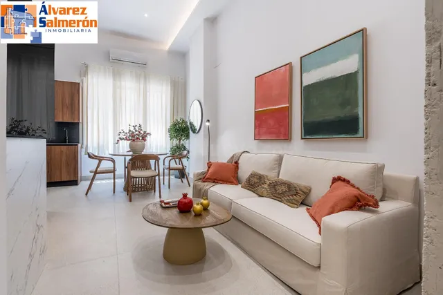 PRECIOSO ESTUDIO DE LUJO EN URBANIZACION TRIUNFO JARDIN — 2