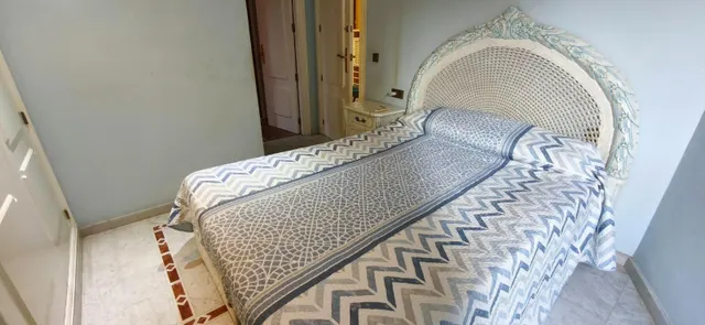 ¡Tu rincón de paraíso en Benidorm con piscina y a escasos metros del mar! — 6