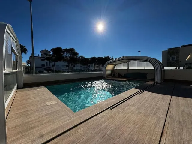 Villa 4 habitaciones 349m² en venta - Campoamor — 9