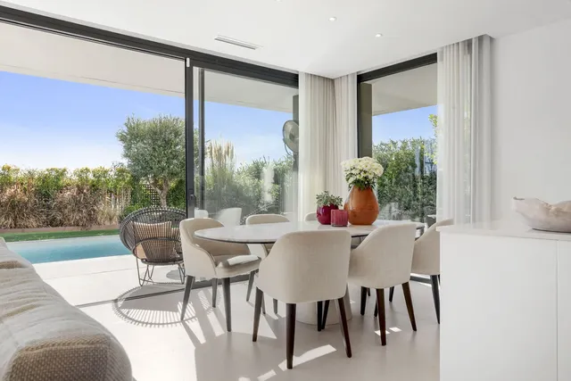 Chalet 3 habitaciones 181m² en venta - Costa del Sol — 18