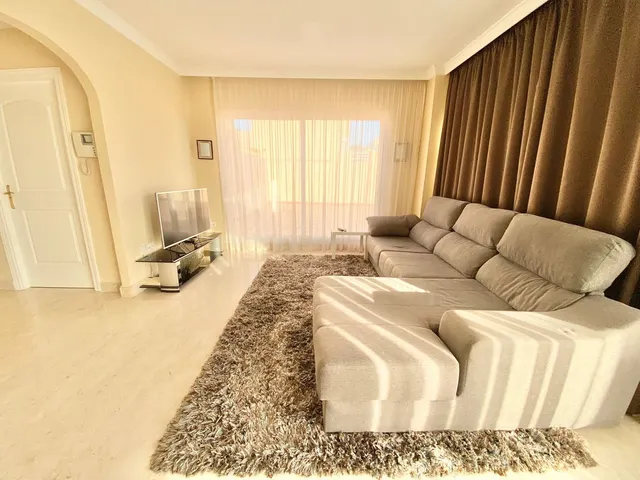 Ático Dúplex 3 habitaciones 140m² en venta - Marbella — 15