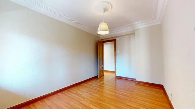 Piso en alquiler en avenida Goya, frente al Perpetuo Socorro — 7