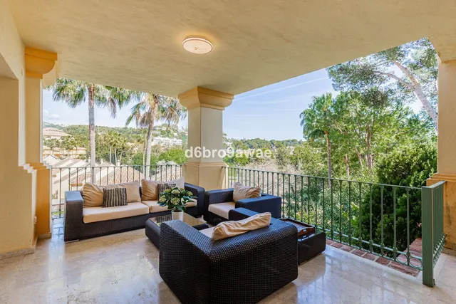 Adosado 3 habitaciones 161m² en venta - Marbella — 37