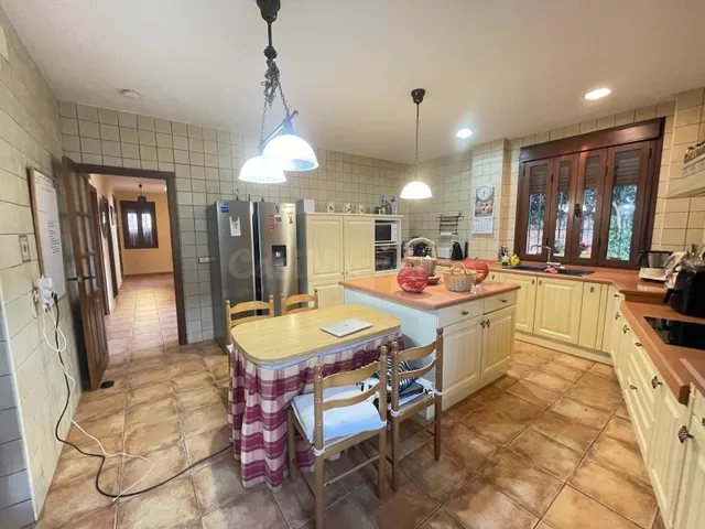 Exclusivo chalet de lujo en Montequinto - foto 3