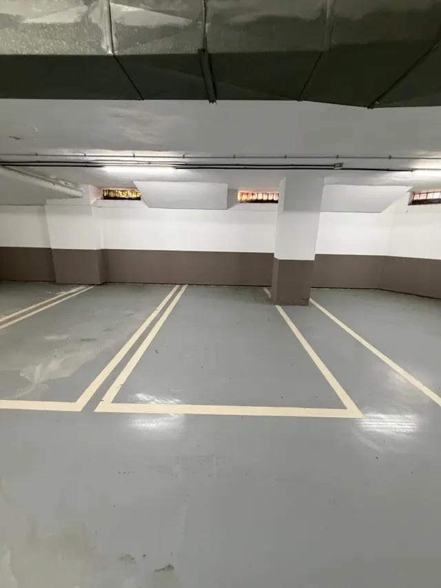 Garaje 370m² en venta - Santa Catalina - Canteras — 9