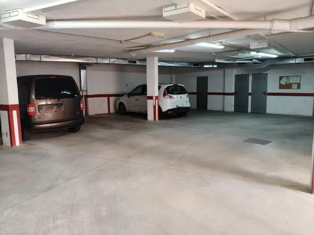 GARAGE A LA VENTA EN VILLENA — 2