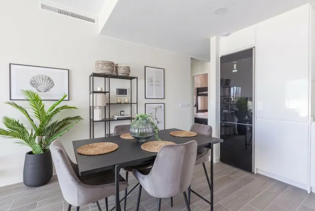 Ático 2 habitaciones 55m² en venta - Centro - foto 2