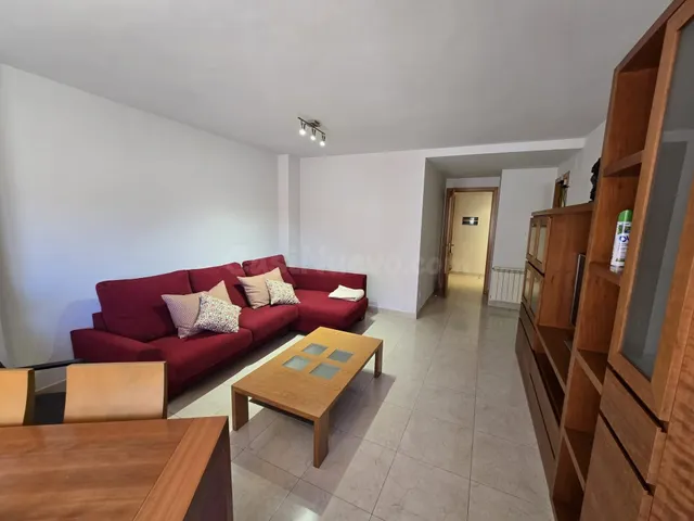 Piso impecable amueblado 4 hab — 5