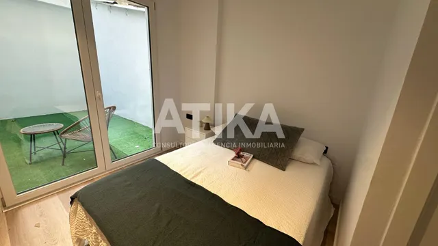 Piso en planta baja a la venta en zona san rafael - ontineynt — 6