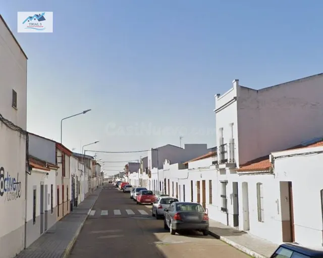 Venta Casa en Puebla de la Calzada (Badajoz) - foto 2