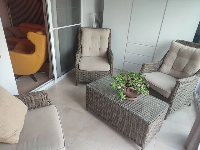 Apartamento 2 habitaciones en venta - SUCINA — 6