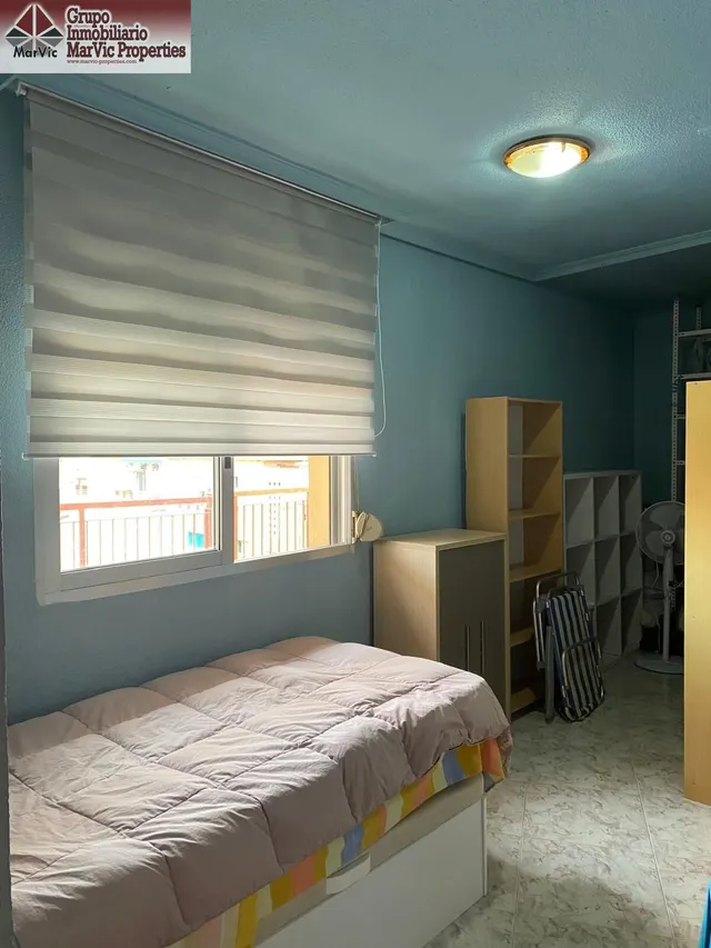 Ático en Benidorm zona Centro — 14