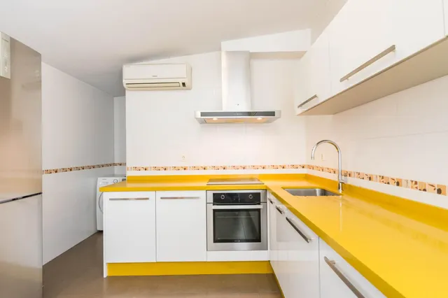 Atico duplex El Palmar — 37
