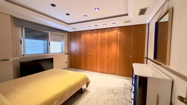 Ático 2 habitaciones 195m² en venta - Centro — 12