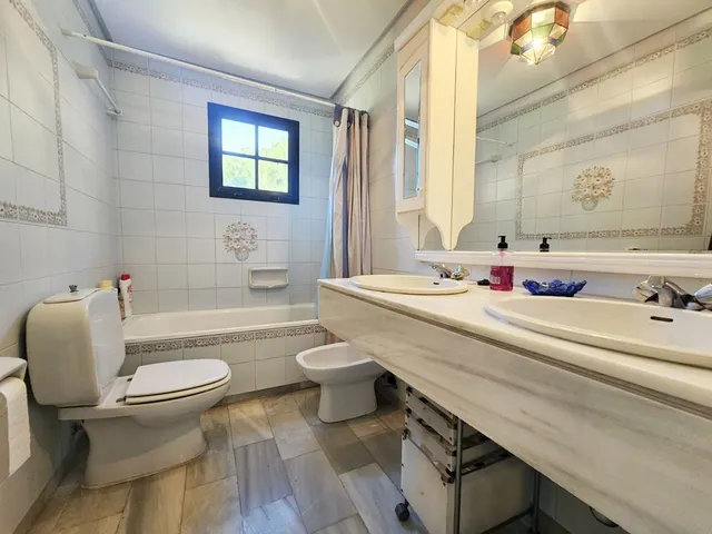 Ático 2 habitaciones 91m² en venta - Riviera del sol — 10