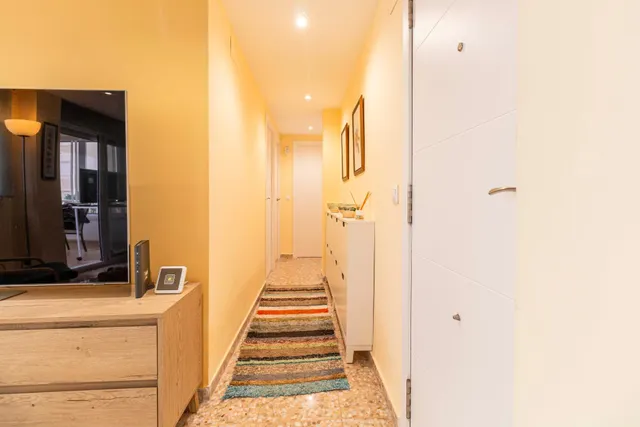 Exclusivo Ático Reformado en Playa de Gandia — 32