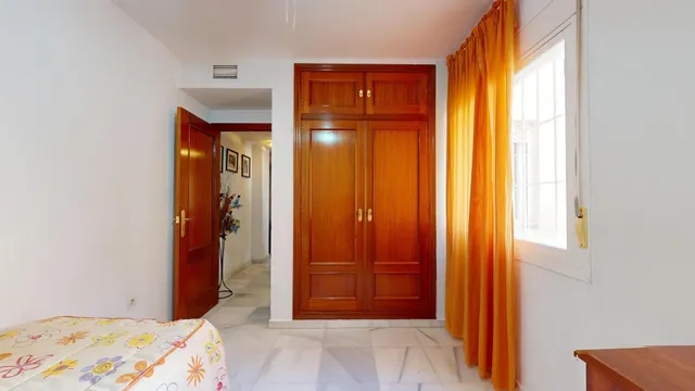 Encantador Piso en zona Fuente de la Salud — 27