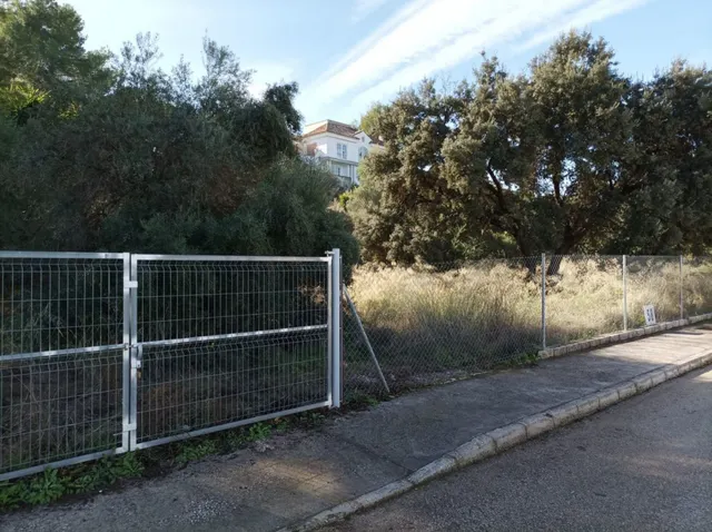 Parcela en venta - Costa del Sol — 15
