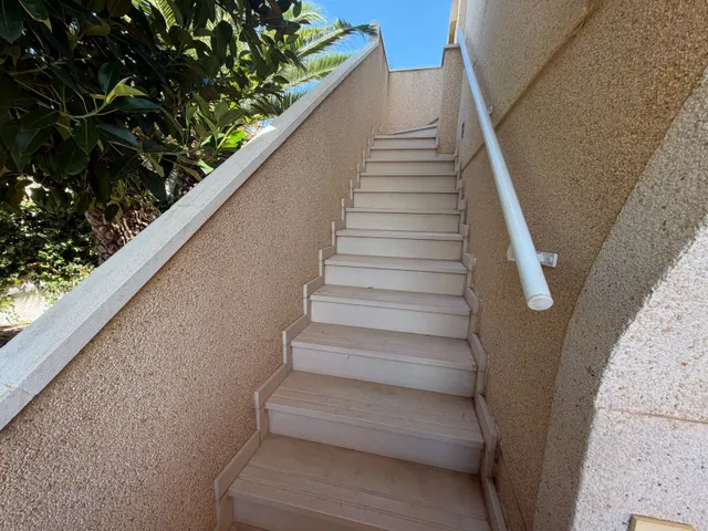 Villa 3 habitaciones 115m² en venta - Pueblo 5 — 28