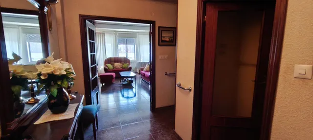 Piso en Venta: Oportunidad Única en el Paseo de Zorrilla, Edificio Las Mercedes — 22