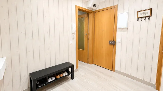 Gran piso reformado listo para entrar a vivir — 6